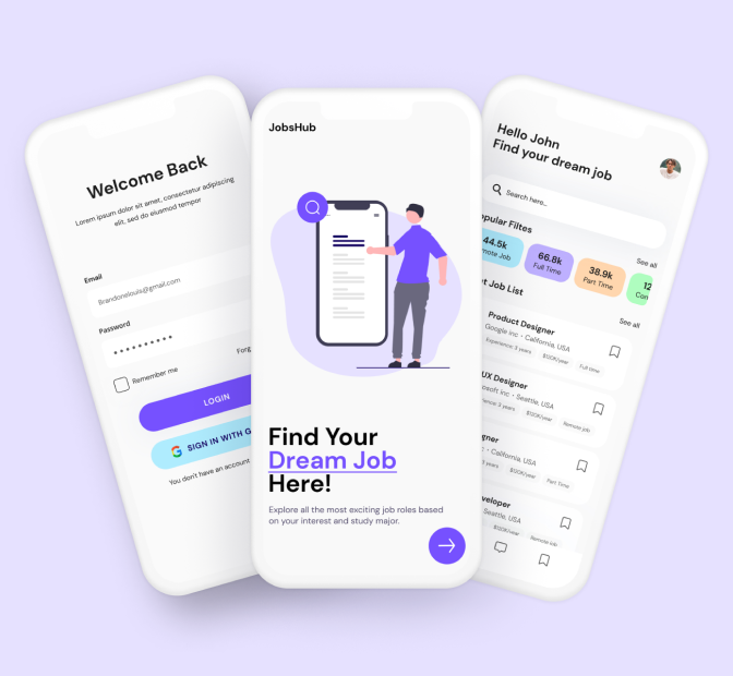 JobsHub cover